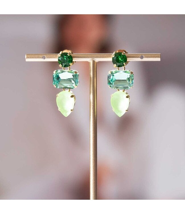 Paviè Oorring Melita Verde