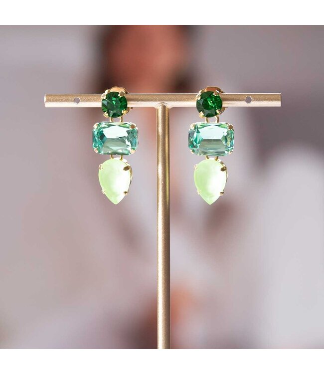 Paviè Paviè - Oorring Verde