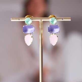 Paviè Oorring Melita Tiffany/Viola