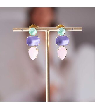 Paviè Oorring Melita Tiffany/Viola