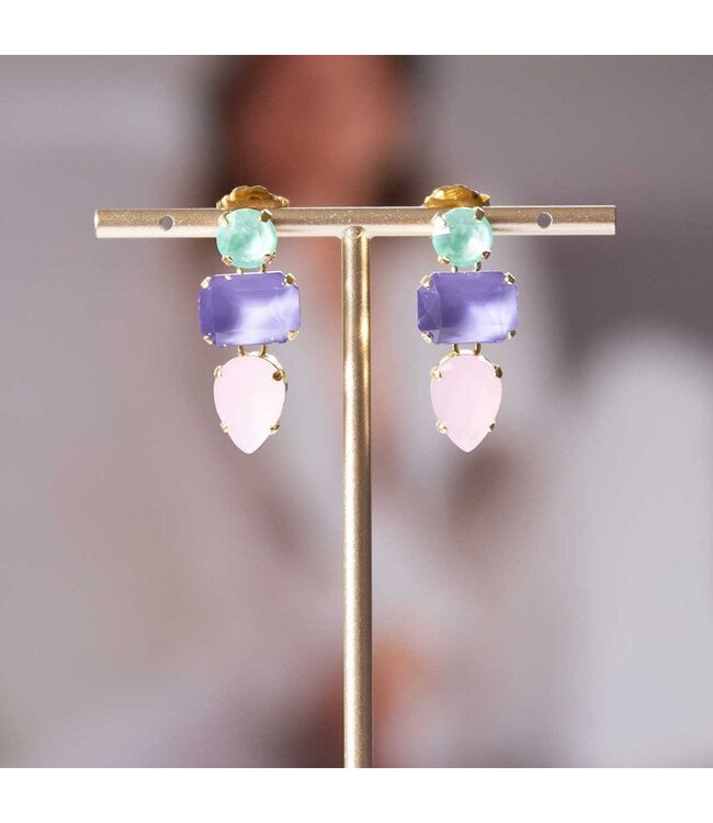 Paviè Oorring Melita Tiffany/Viola