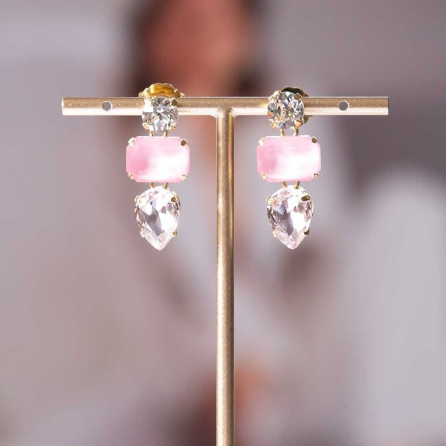 Paviè Paviè - Oorring Rosa