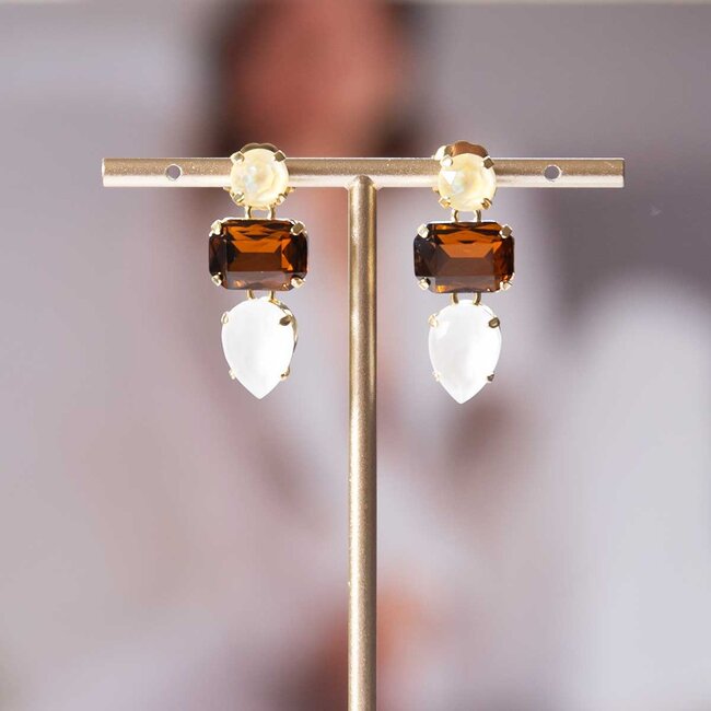 Paviè Oorring Melita Bronzo