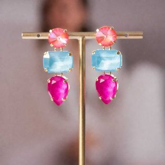 Paviè Oorring Elenora Azzurro