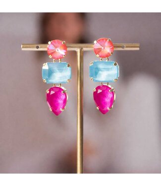 Paviè Paviè - Oorring Azzurro