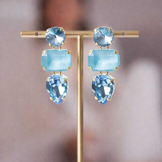 Paviè Paviè - Oorring Azzurro Uni