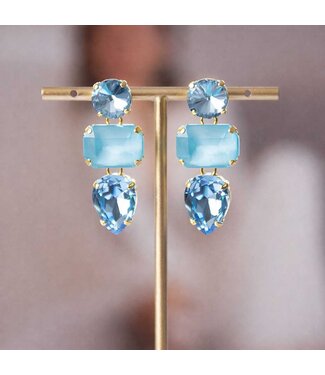 Paviè Paviè - Oorring Azzurro Uni