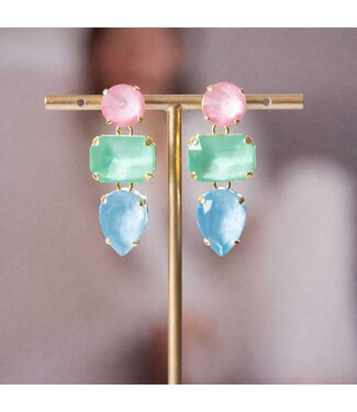 Paviè Paviè - Oorring Tiffany