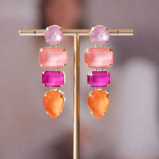 Paviè Oorring Zuwena Fragola