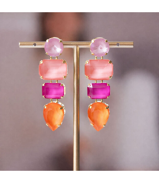 Paviè Oorring Zuwena Fragola