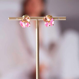 Paviè Oorring Ophelia Pink