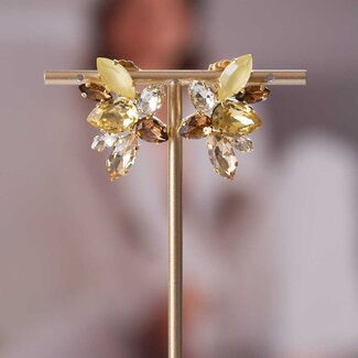 Paviè Oorring Angelica Giallo