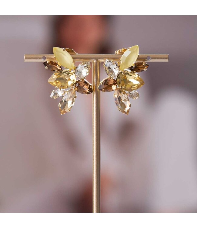 Paviè Oorring Angelica Giallo