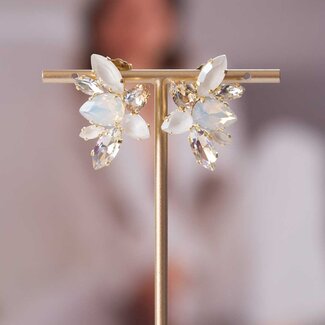 Paviè Oorring Angelica Bianco