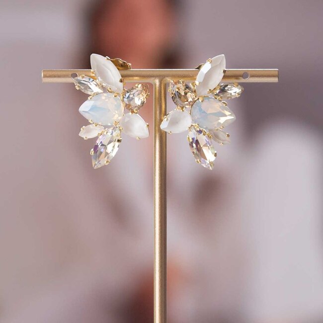 Paviè Paviè - Oorring Bianco