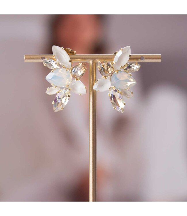 Paviè Oorring Angelica Bianco