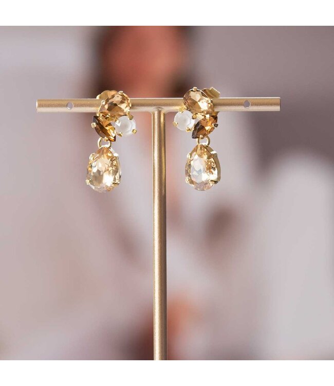 Paviè Paviè - Oorring Oro