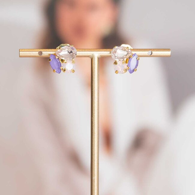 Paviè Paviè - Oorring Viola