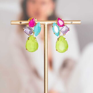 Paviè Oorring Arabella Lime