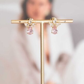 Paviè Paviè - Oorring Rosa
