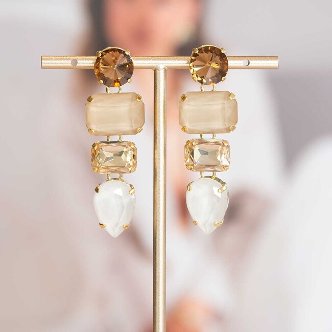 Paviè Paviè - Oorring Bronzo