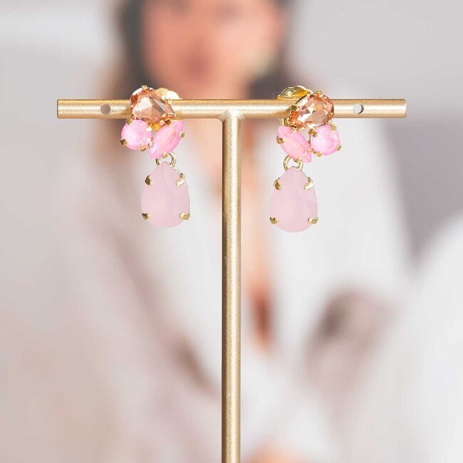 Paviè Oorring Albina Pink