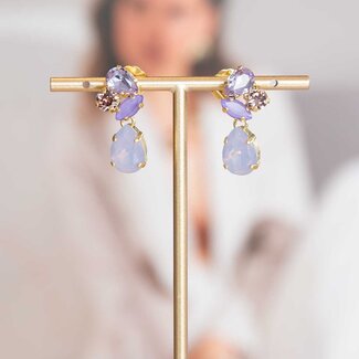 Paviè Paviè - Oorring Glicine