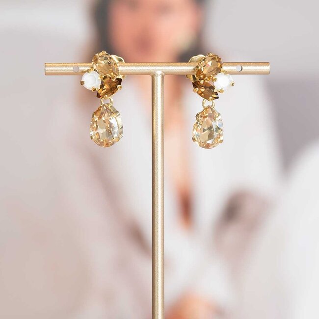 Paviè Paviè - Oorring Oro