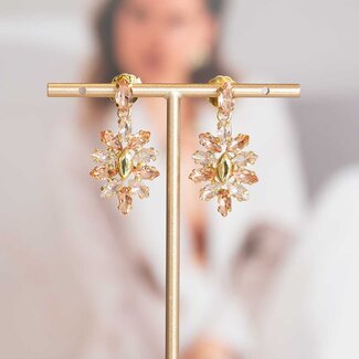 Paviè Oorring Aurnia Corallo