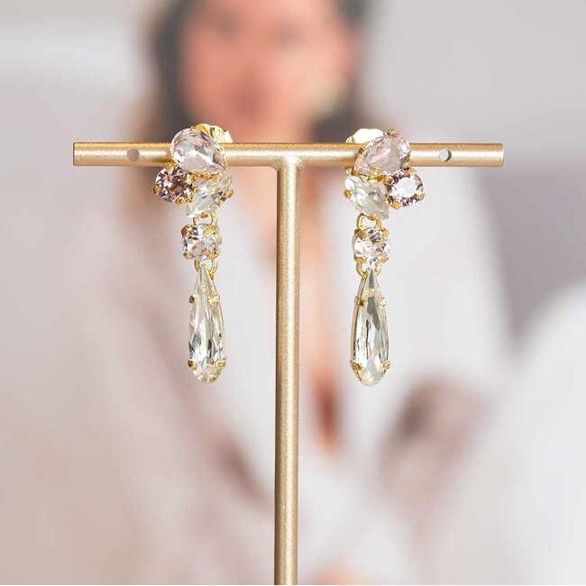 Paviè Oorring Brunella Rosa