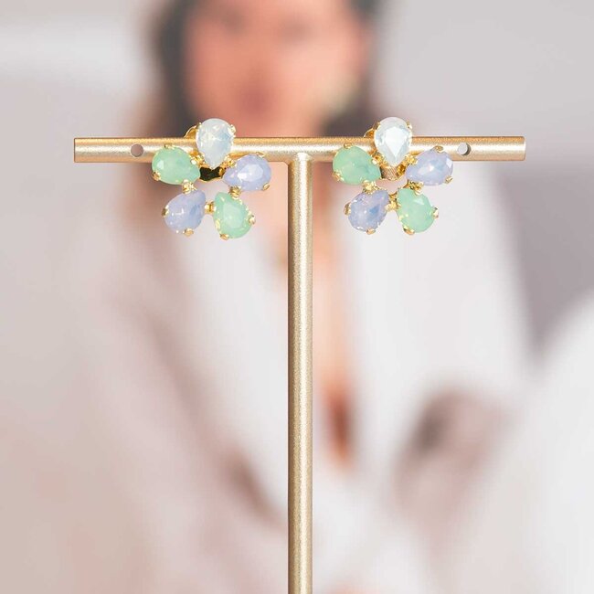 Paviè Paviè - Oorring Pastello