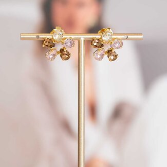 Paviè Oorring Bianka Sfumato Rosa