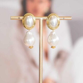 Paviè Oorring Cristina Perla