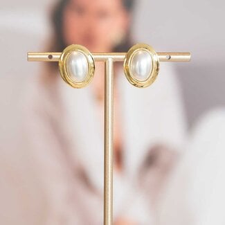 Paviè Paviè - Oorring Perla