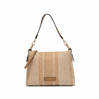 Carol J Carol J - Handtas Rafia Natural