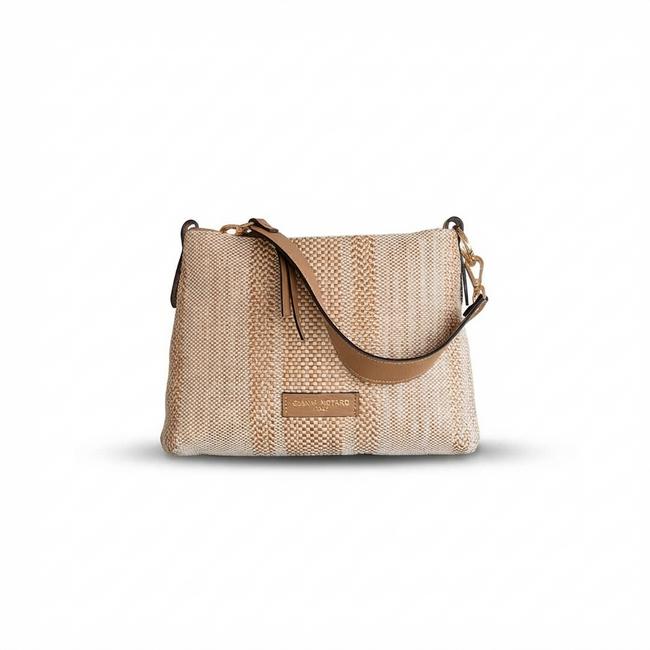 Carol J Handtas Adolina Rafia Natural