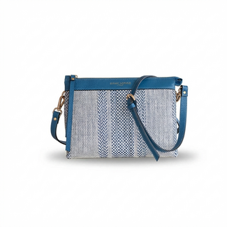 Carol J Handtas Angolita Bluette