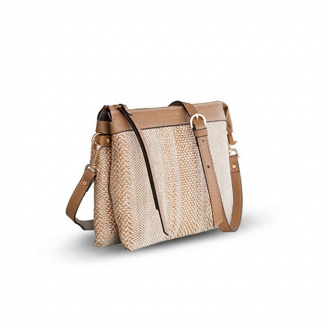 Carol J Carol J - Handtas Natural