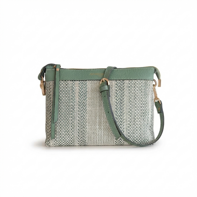 Carol J Carol J - Handtas Green