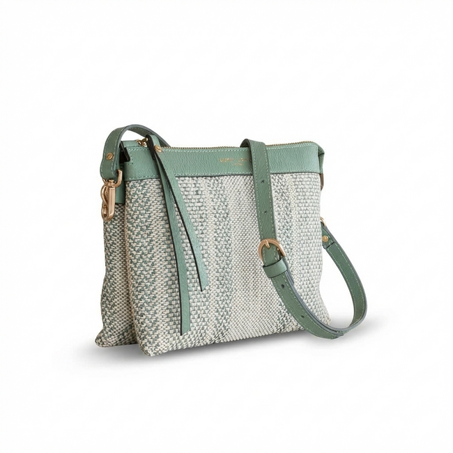 Carol J Carol J - Handtas Green