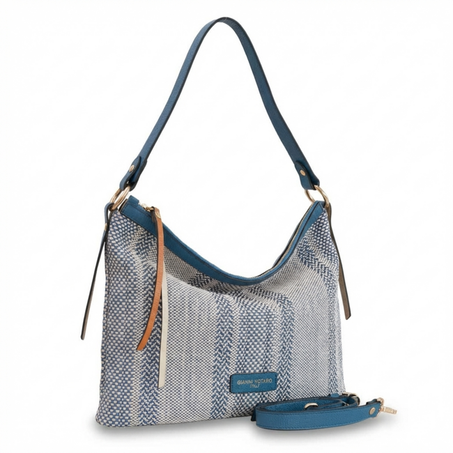 Carol J Handtas Aleya Bluette