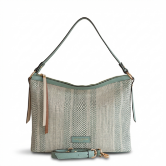 Carol J Carol J - Handtas Green