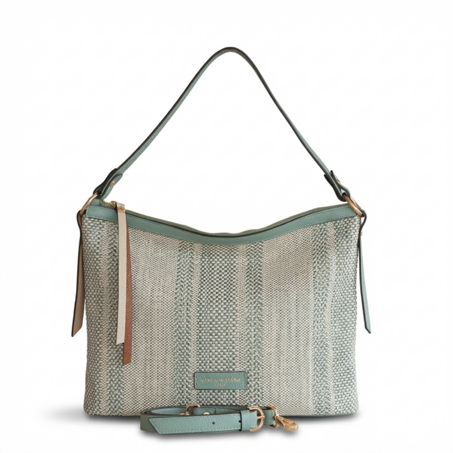 Carol J Handtas Aleya Green