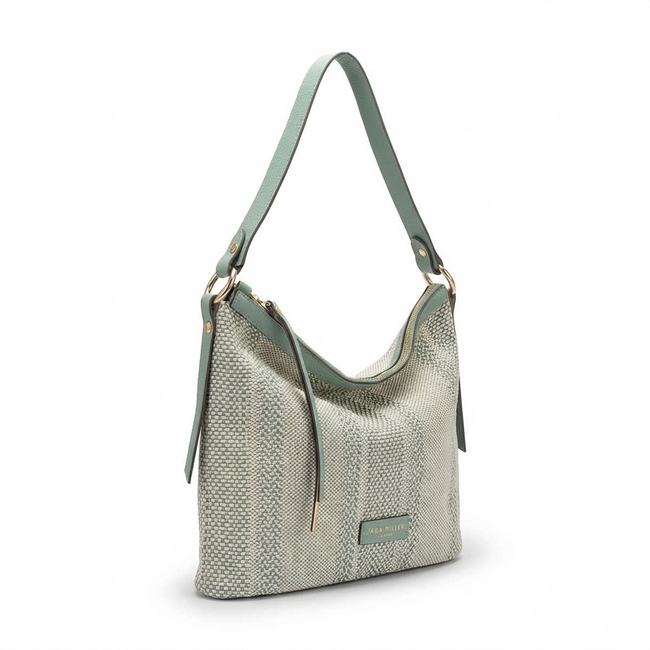 Carol J Handtas Aleya Green