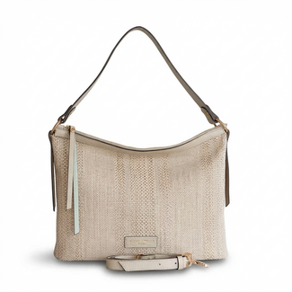 Carol J Carol J - Handtas Beige