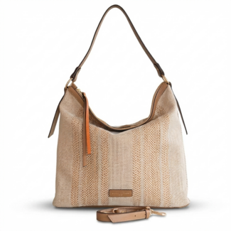 Carol J Carol J - Handtas Natural