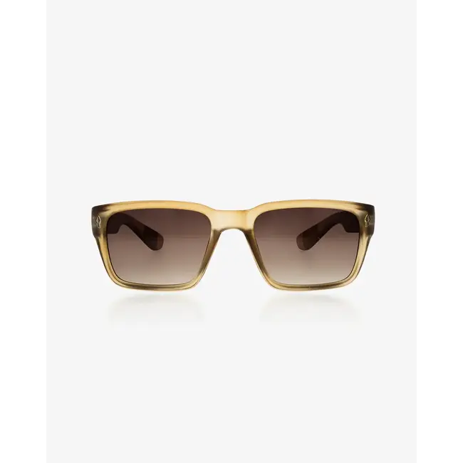 Oozoo olive sunglasses