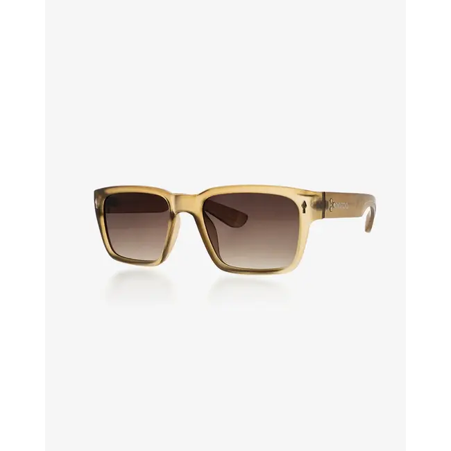 Oozoo Oozoo - olive sunglasses