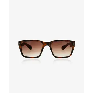 Oozoo Oozoo - brown tortoise sunglasses