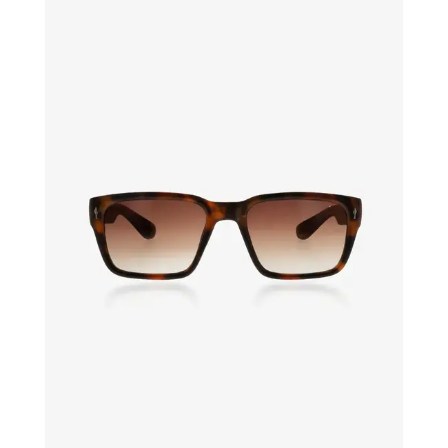 Oozoo Oozoo - brown tortoise sunglasses
